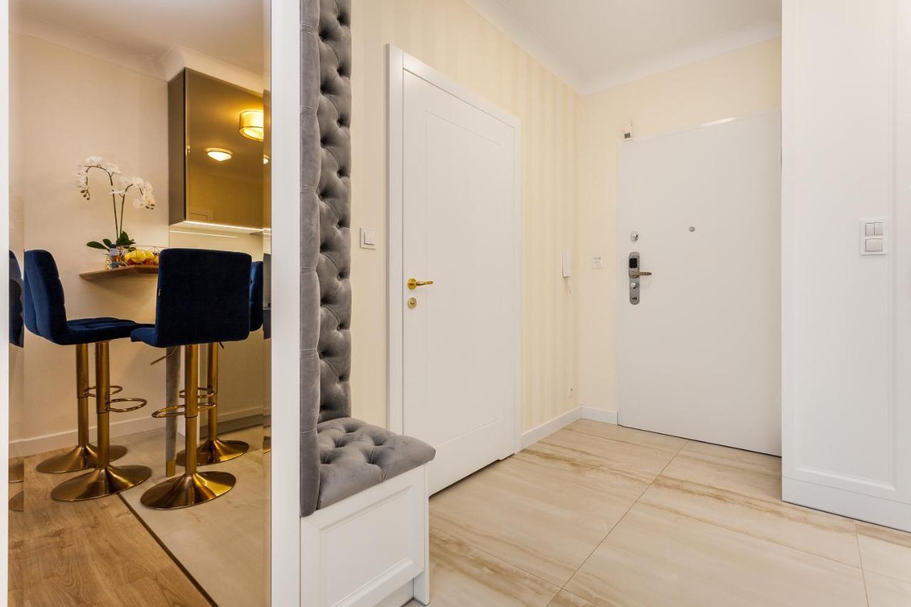 Tartaczna Suite 9 Gdansk Exterior photo